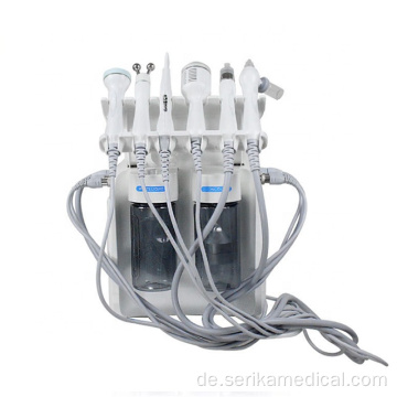 6 in 1 WaterPeel Water Sauerstoff Gesichtsmaschine